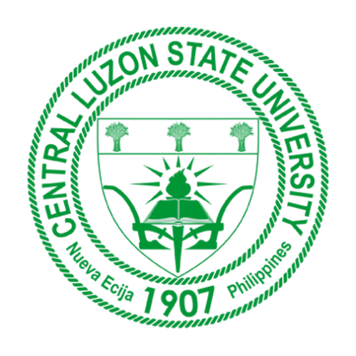 CLSU-ERDT Logo