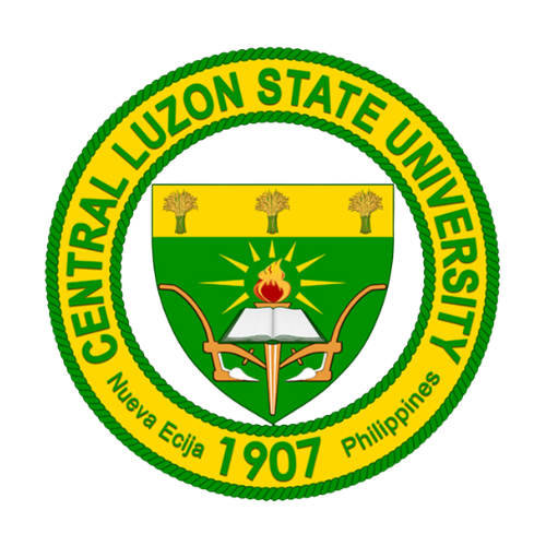 CLSU Logo